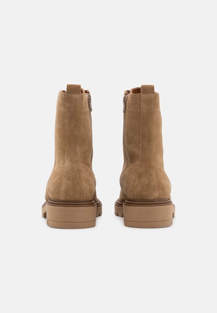 Bottines ANNA FIELD Anna Field Cuir Beige Femme | RBZ-9296875